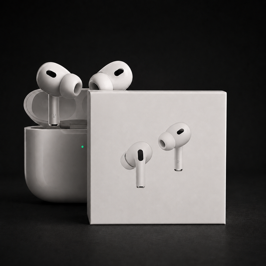 ⚡️ AirPods Pro SEGUNDA GENERACIÓN