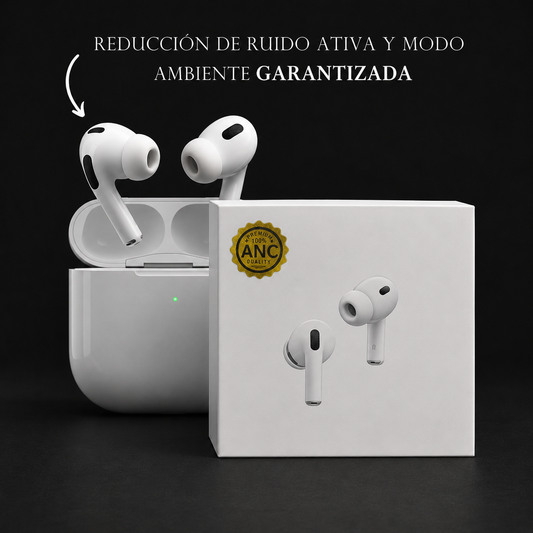 AIRPODS PRO 3 GENERATION